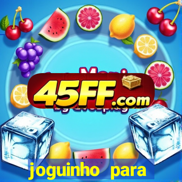 joguinho para ganhar dinheiro no pix